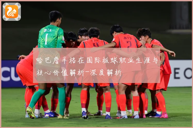 哈巴詹辛格在国际板球职业生涯与核心价值解析-深度解析
