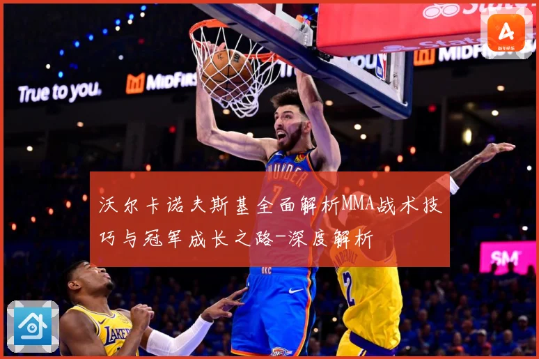 沃尔卡诺夫斯基全面解析MMA战术技巧与冠军成长之路-深度解析