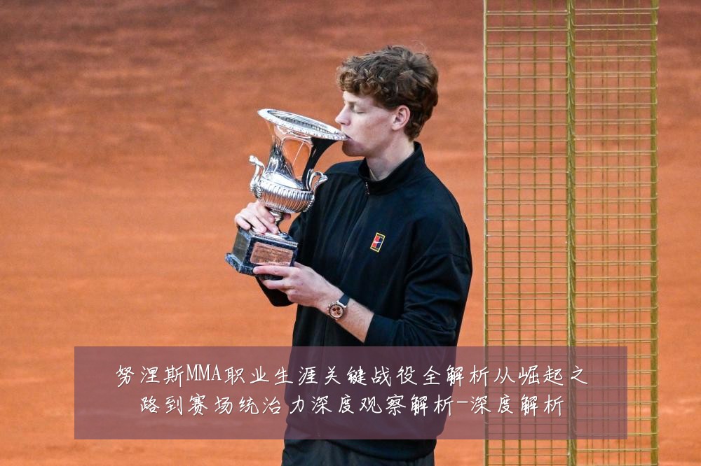 努涅斯MMA职业生涯关键战役全解析从崛起之路到赛场统治力深度观察解析-深度解析